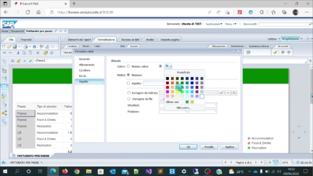 Immagine video 10 Web Intelligence