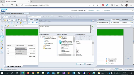 Immagine video 13 Web Intelligence