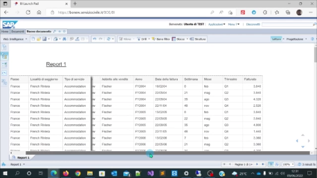 Immagine video 14 Web Intelligence