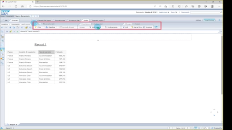 Immagine video 2 Web Intelligence