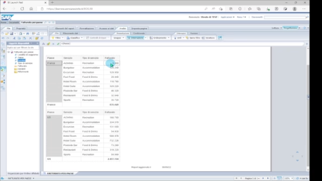 Immagine video 6 Web Intelligence