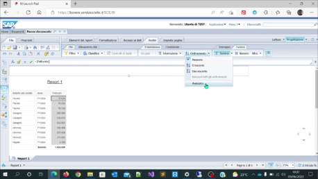 Immagine video 8 Web Intelligence